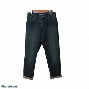 Levi’s 550 Classic Relaxed Tapered  Mom Jeans Size 10
